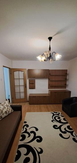 Inchiriez apartament 2 camere Sibiu cartier Strand - 5