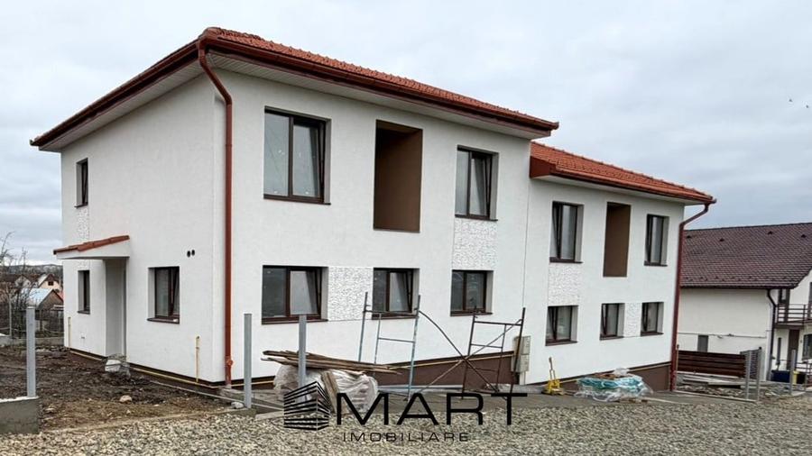 Duplex 117mp teren 300 Sura Mica - 2