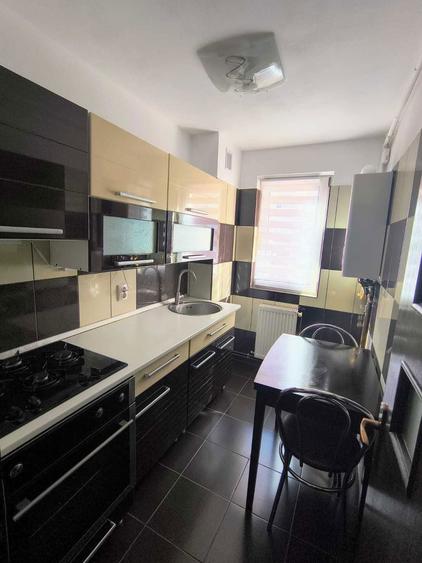 Ap. 2 Camere, Semidecomandat, Str. Avram Iancu 153B-Direct Prorietar - 3