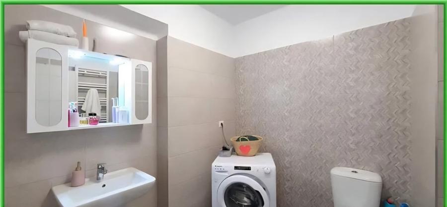 Apartanent 3 camere MRS Village - 7