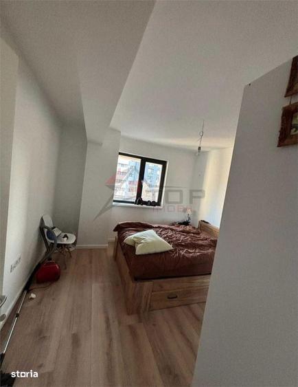 Apartament nou, etaj 2, 2 camere 55mp, Visan, mobilat si utilat - 2
