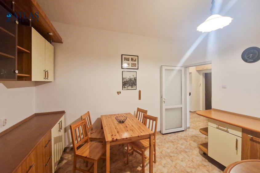 Locatie excelenta, etajul 2, suprafata generoasa 65 mp., parcare, pod depozitare - 11