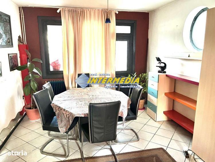 CASA DE INCHIRIAT I CENTRU I 4 CAMERE I 2 BAI I FAMILIE SAU MUNCITORI - 2