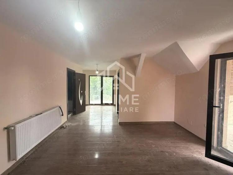 Casa cu 6 camere ?i gradina generoasa de vanzare in Benic - 5