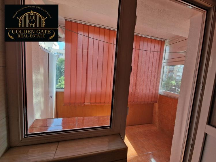 Garsoniera Militari Apusului | Centrala | 5 min Metrou Pacii | - 8