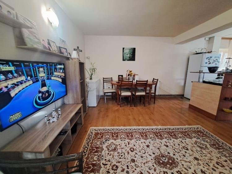 Vila Spatioasa P+1+M | LIDL Km 4-5 - 3