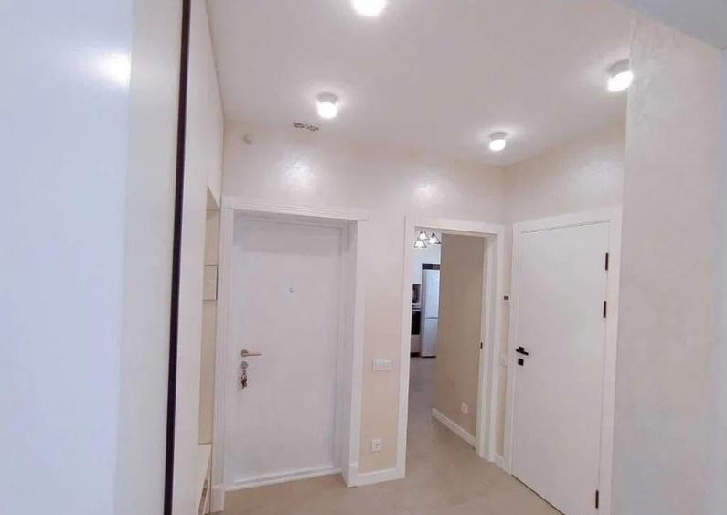 2 camere - Zona 13 septembrie - 2