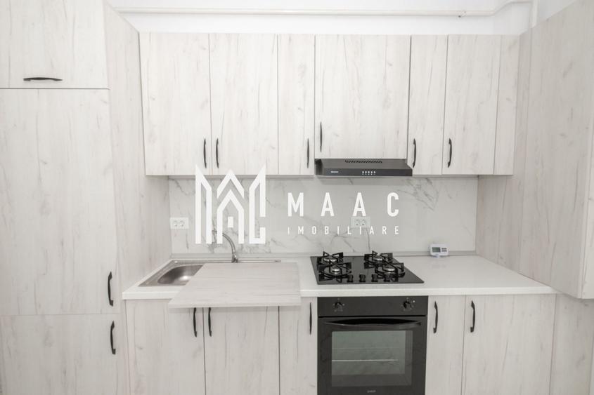 APARTAMENT 2 CAMERE MOBILAT| PARCARE INCLUSA| BLOC 2025 - 9