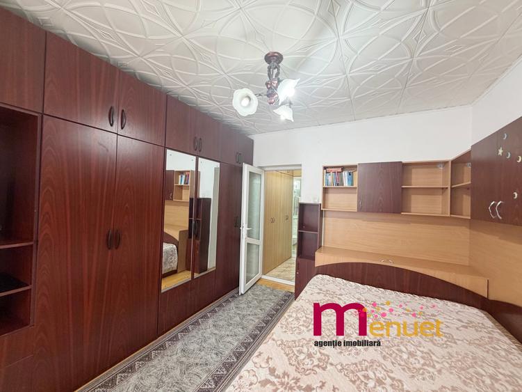 Apartament 2 camere,str.Isaccei,2balcoane - 9