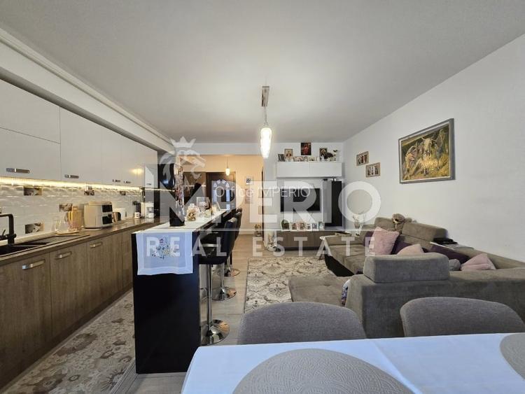 Apartament la cheie in zona Vivo! Apartament la cheie in zona Vivo!