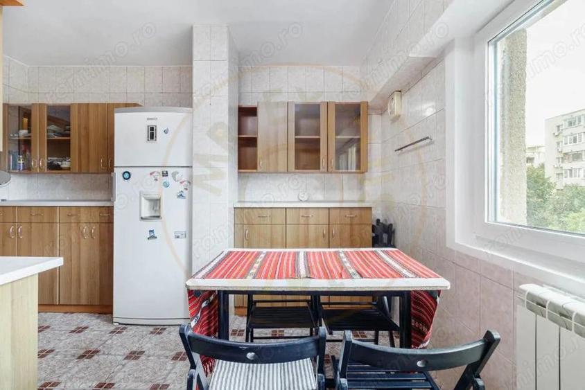 Apartament 3 camere | Ideal spatiu birouri | Renovat - 7