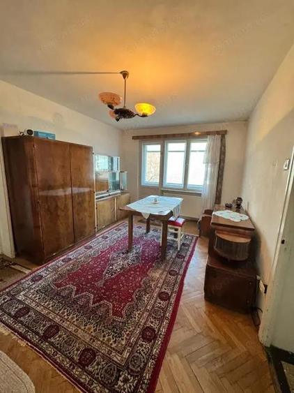 Apartament 3 camere, 54,16 mp utili, etaj 3/4 Zona linistita - 2