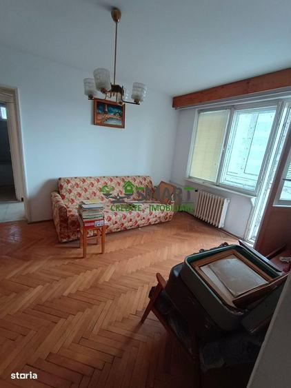 Apartament 2 camere, Str. Victor Babes (zona Spital TBC) - 1