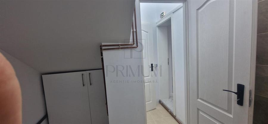 Apartament 1 camera - Decomandat - Centrală - Nemobilat - Zona Dumbravita - 4