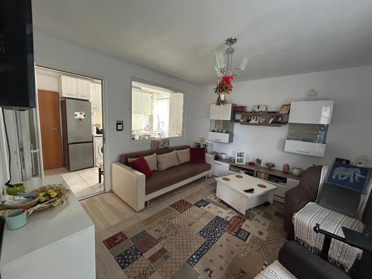 Apartament + Parcare - 11