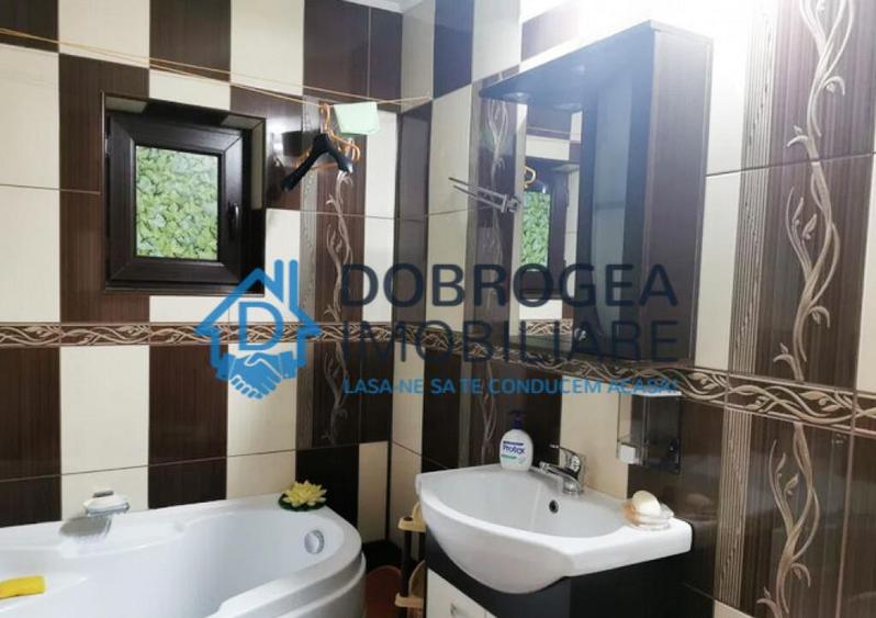 ZONA E3- 2 CAMERE ,CENTRALA GAZ, ETAJ 1 - 6