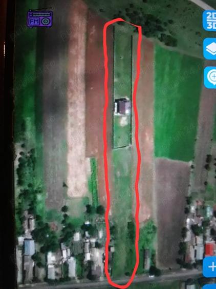 Proprietar. Vand vila DP1M + teren 5.000m intravilan - 9