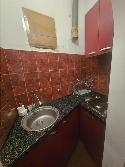 Garsoniera de Vanzare (Oferta 2) - 5