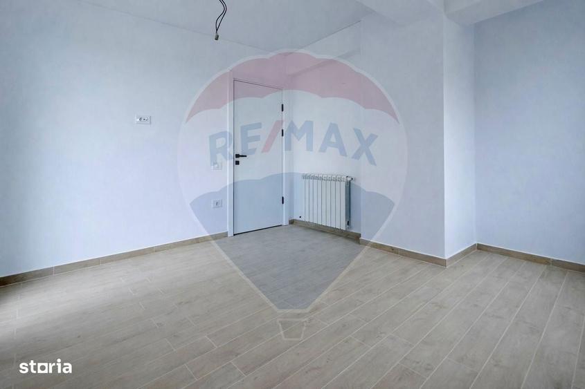 Apartament 2 camere de vanzare Meraki Mamaia Nord - 2
