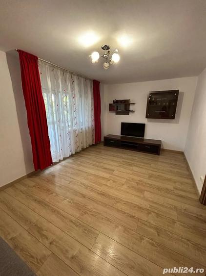 Apartament de inchiriat 2 camere, Lacul Tei - 6