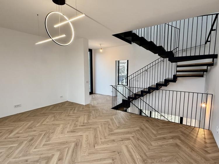 MOGOSOAIA FRF | VILA MODERNA LANGA PADURE | FINISATA 2025 - 10