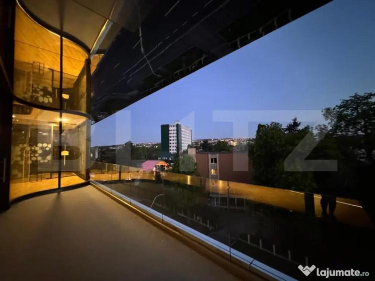 Spatiu modern in cladire unicat - 1