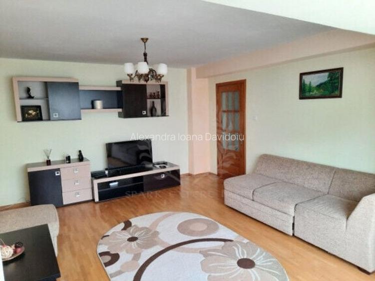 APARTAMENT 2 CAMERE ULTRACENTRAL