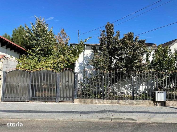 Focsani, Teren 1000 MP de vanzare, str. Agriculturii 46 bis - 4