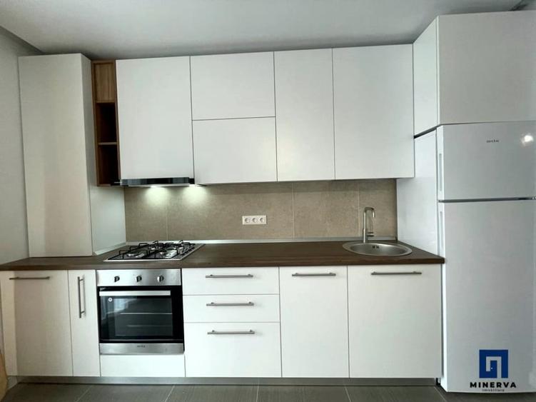Apartament Braytim langa Parcul Triade | 2 camere | Comision 0% - 7
