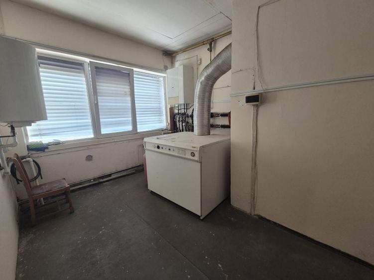 De vanzare hala industrială + spații birouri Splaiul Unirii, Sector 3 - 18