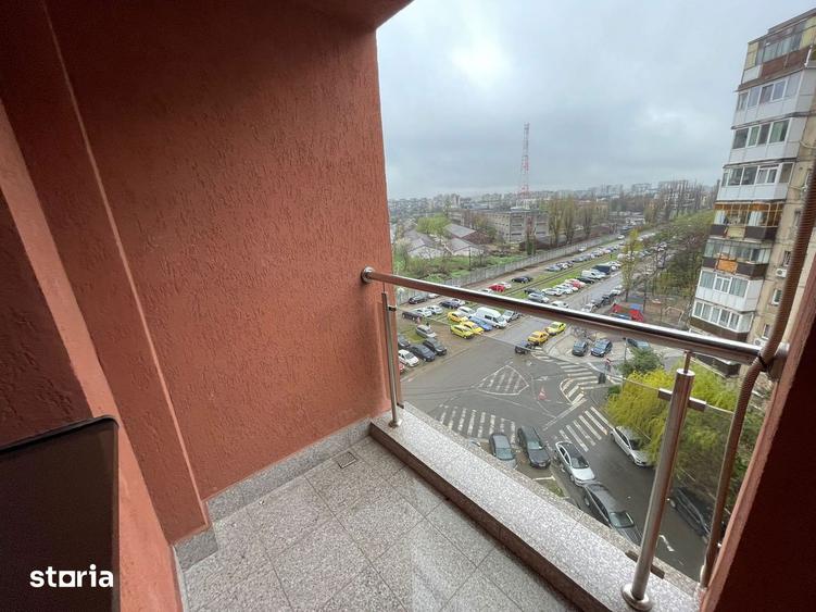 Garsoniera 7Min Metrou Lujerului Piata Veteranilor Timisoara Virtutii - 6