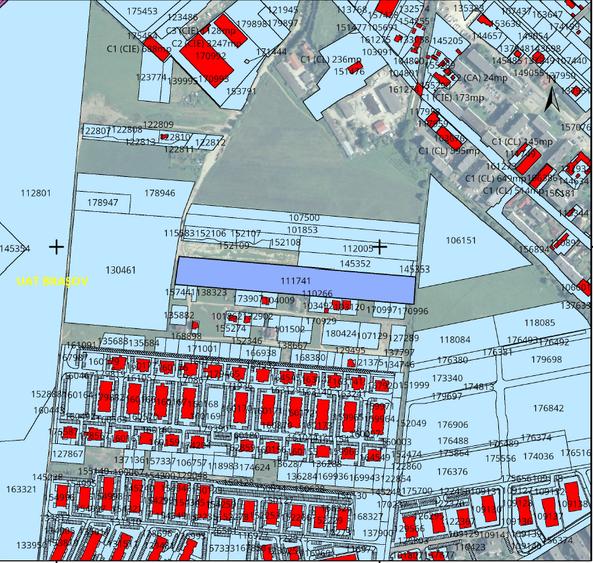 TEREN VANZARE BRASOV - 4