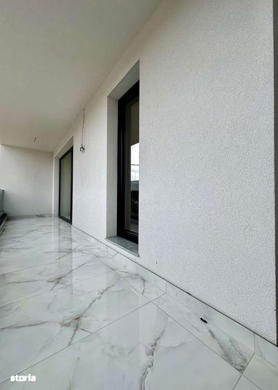 Casa 4 camere 237 mp, 4 bai, GARAJ, 700 mp teren- Bucium - 8