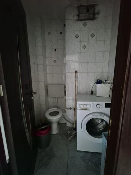 Apartament 4 camere 106mp CF1 Bd Chisinau - 6