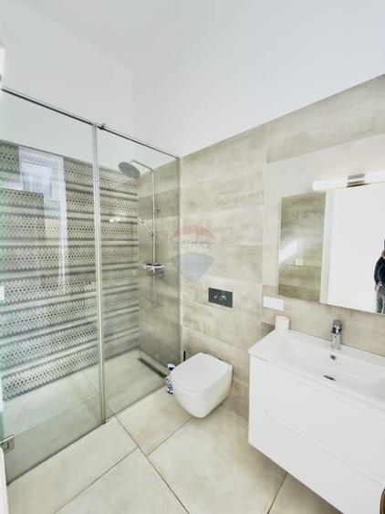 Apartament cu 2 camere de închiriat în zona Ultracentral - 6