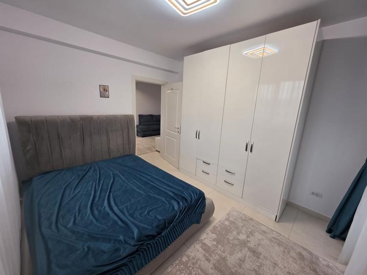 Apartament 2 camere inchiriere Bucium complex Scala Residence ( vis a vis de sco - 4