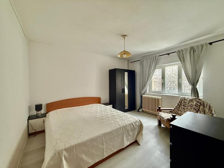 Nerva Traian, Octavian Goga, Mall Vitan - 5