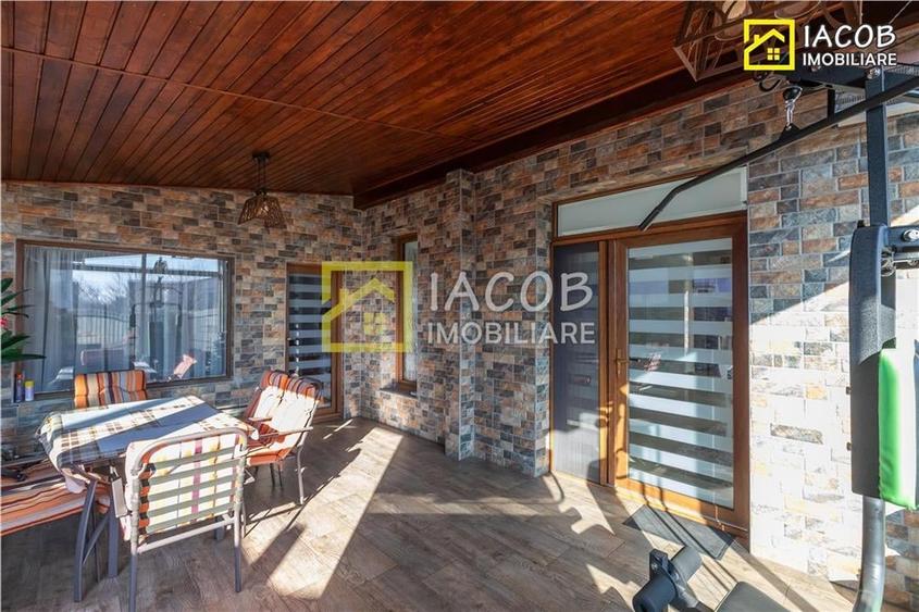 Casa P+1, cartier Serbanesti, str. Triumfului - 10