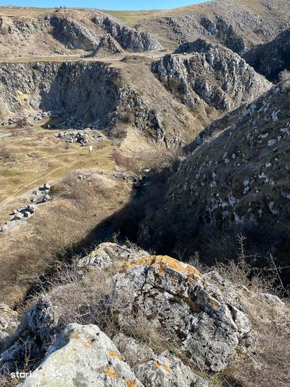 Teren de construit, acces asfaltat, 449mp - 3