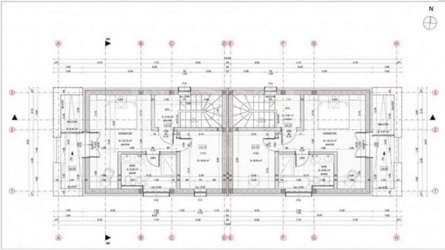 Casa 4 camere de vanzare in Someseni, Cluj Napoca - 12