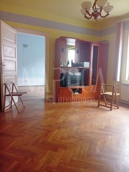 Casa 5 camere de vanzare in Centru Oradea, Oradea - 1
