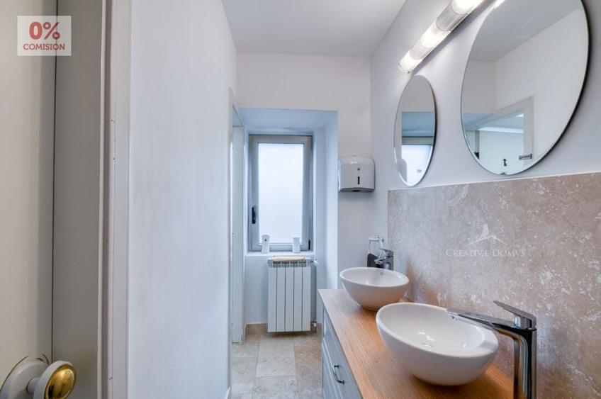 Unirii - Piata Alba Iulia, Rond, Spatiu de birouri, 230 mp - 14