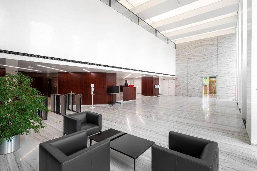 Ana Tower, Presei Libere, 728 mp  0% comision! - 2