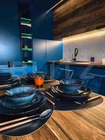 Vila LUX complet mobilata ?i utilata Miroslava (CUG Horpaz) - 4