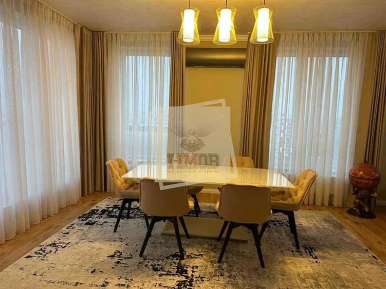 Penthouse Premium 87mp cu terasa 40mp in Avantgarden - 2