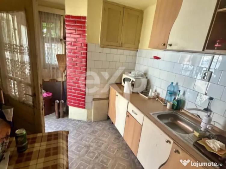 Casa vanzare Brasov - Hoghiz - Cuciulata - 63.000 euro. - 16