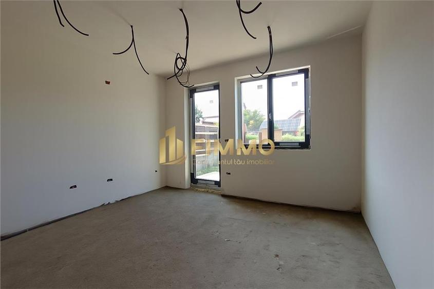 Casa 7 cam | 256mp | Teren 4.5 ari | Moara | ID:1276 - 2