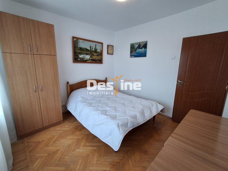 Apartament 3 Camere Decomandat - Mircea cel Batran - 8