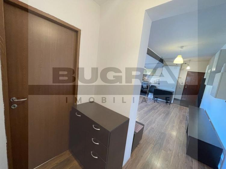 OPORTUNITATE Apartament de 2 camere, 54mp, parcare, zona Muzeul Apei - 6