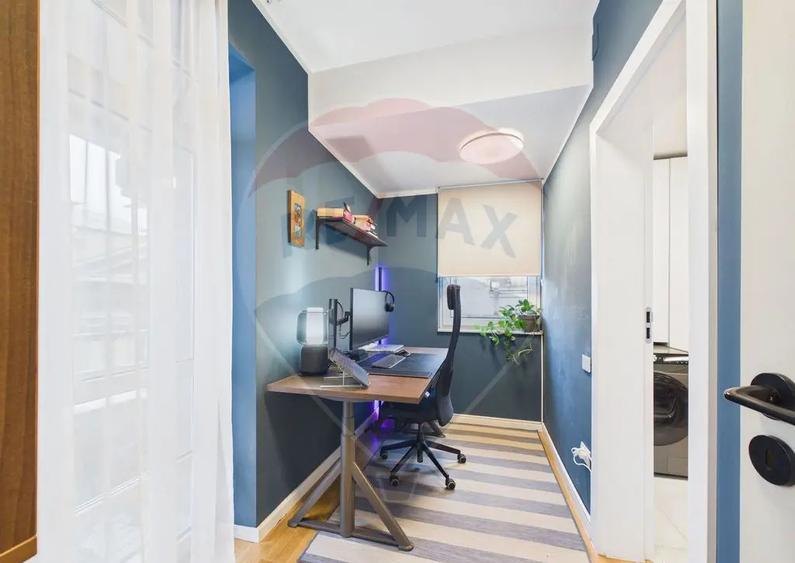 Apartament unic 4 camere, P-ta Unirii - Patriarhie | Parc... - 5